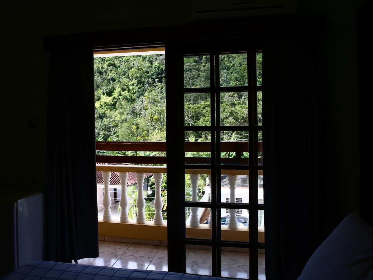 Hotel Imperador Caldas Santo Amaro da Imperatriz Kültér fotó
