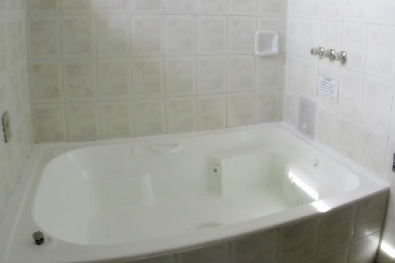 Hotel Imperador Caldas Santo Amaro da Imperatriz Kültér fotó