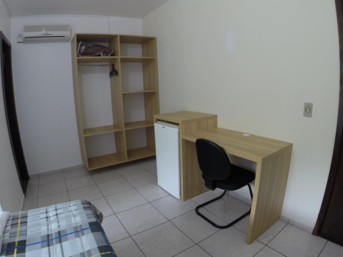 Hotel Imperador Caldas Santo Amaro da Imperatriz Kültér fotó