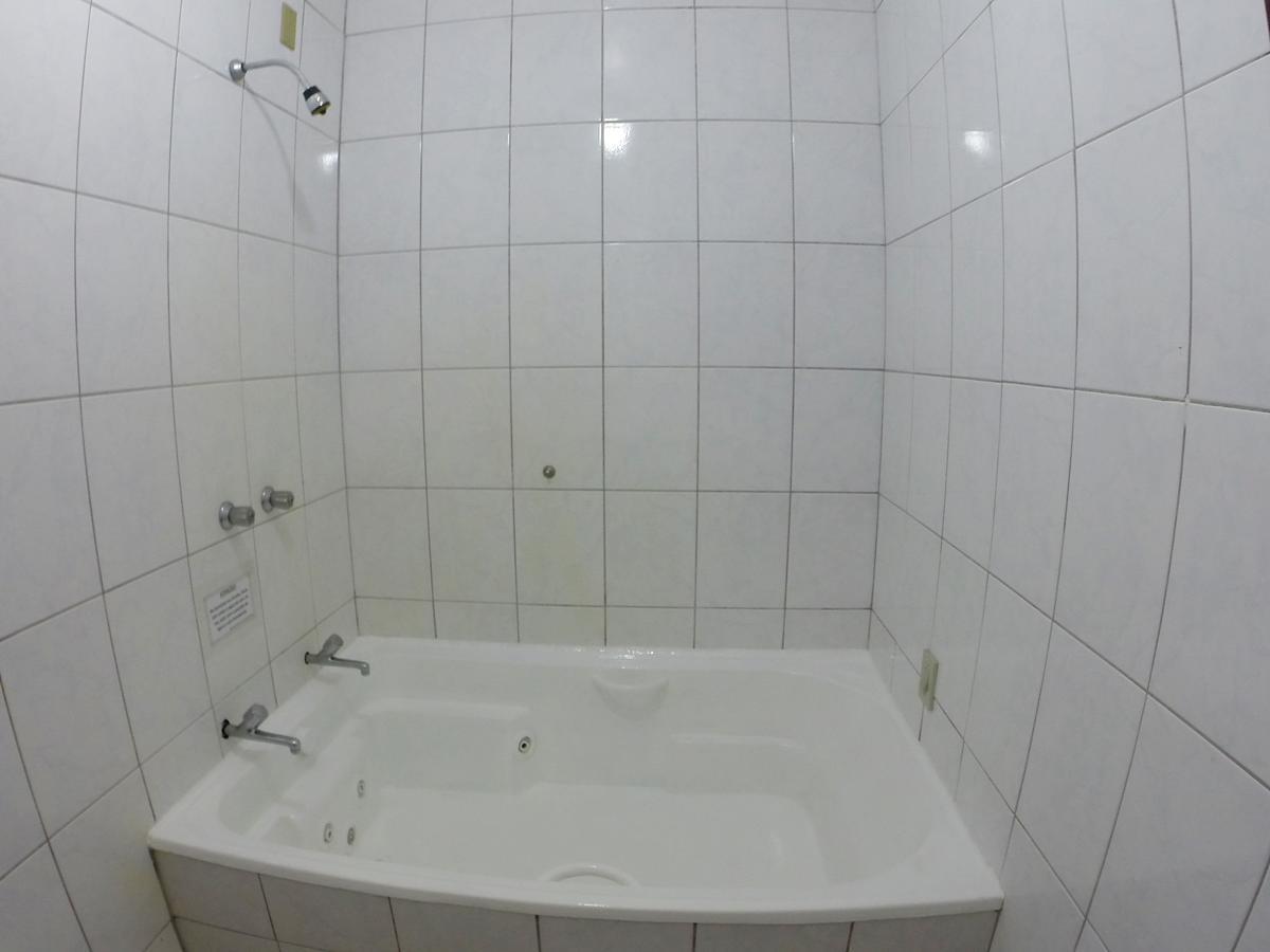 Hotel Imperador Caldas Santo Amaro da Imperatriz Kültér fotó