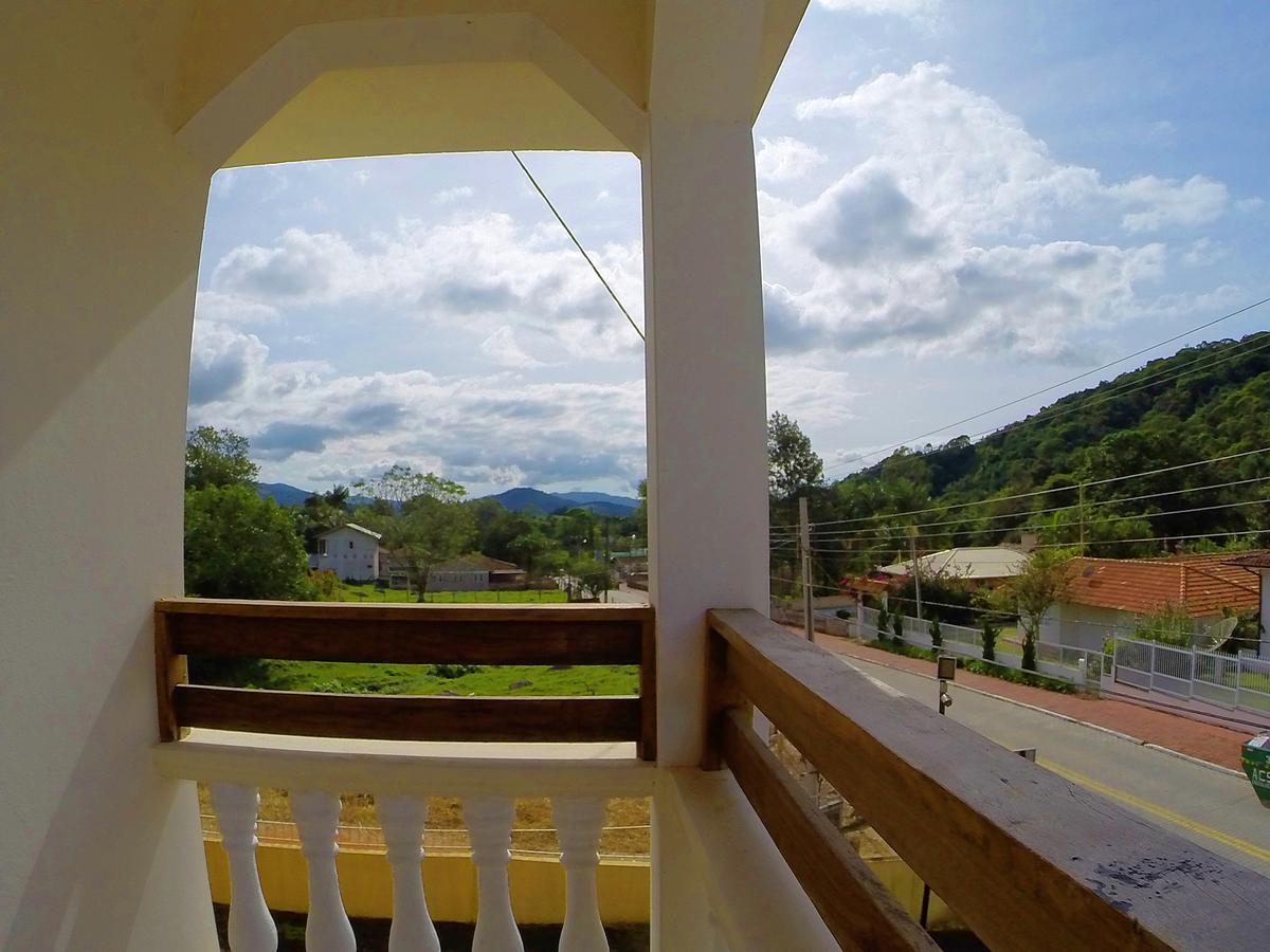 Hotel Imperador Caldas Santo Amaro da Imperatriz Kültér fotó